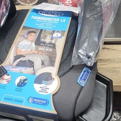 Craco TurboBooster LX (2 Available)