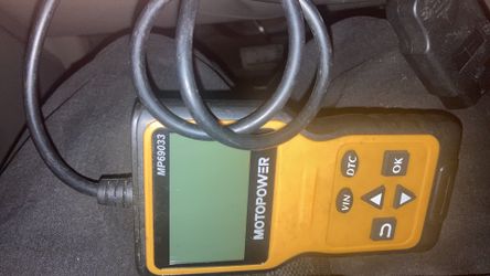Code reader
