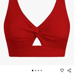 Swim Top/ Bikini Top