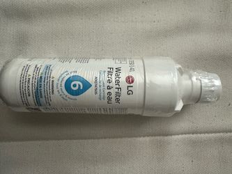 LG LT1000P Refrigerator Water Filter