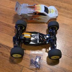 Losi Mini T 2.0
