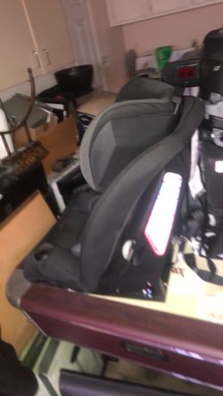 Safety 1st Baby Carrier
