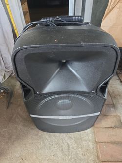 Speaker