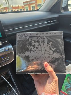 Pitch Black ETB