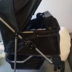 Dog Stroller 