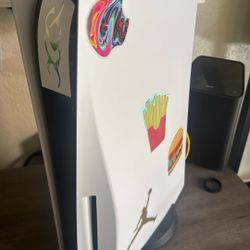 Ps5 En Buenas Condiciones 