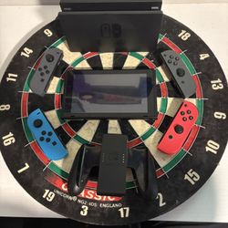 Nintendo Switch (Moddable)