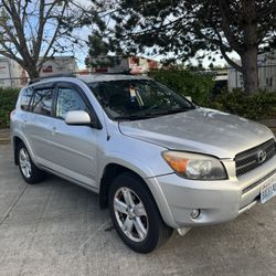2006 Toyota Rav4