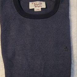 Penguin Sweater Men's Large