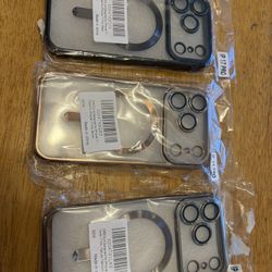 New Dreola Case Protector For iPhone 17 Pro, $5.00 Each. Russell/Boulder Area