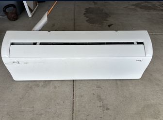 Midea 24000 BTU mini split