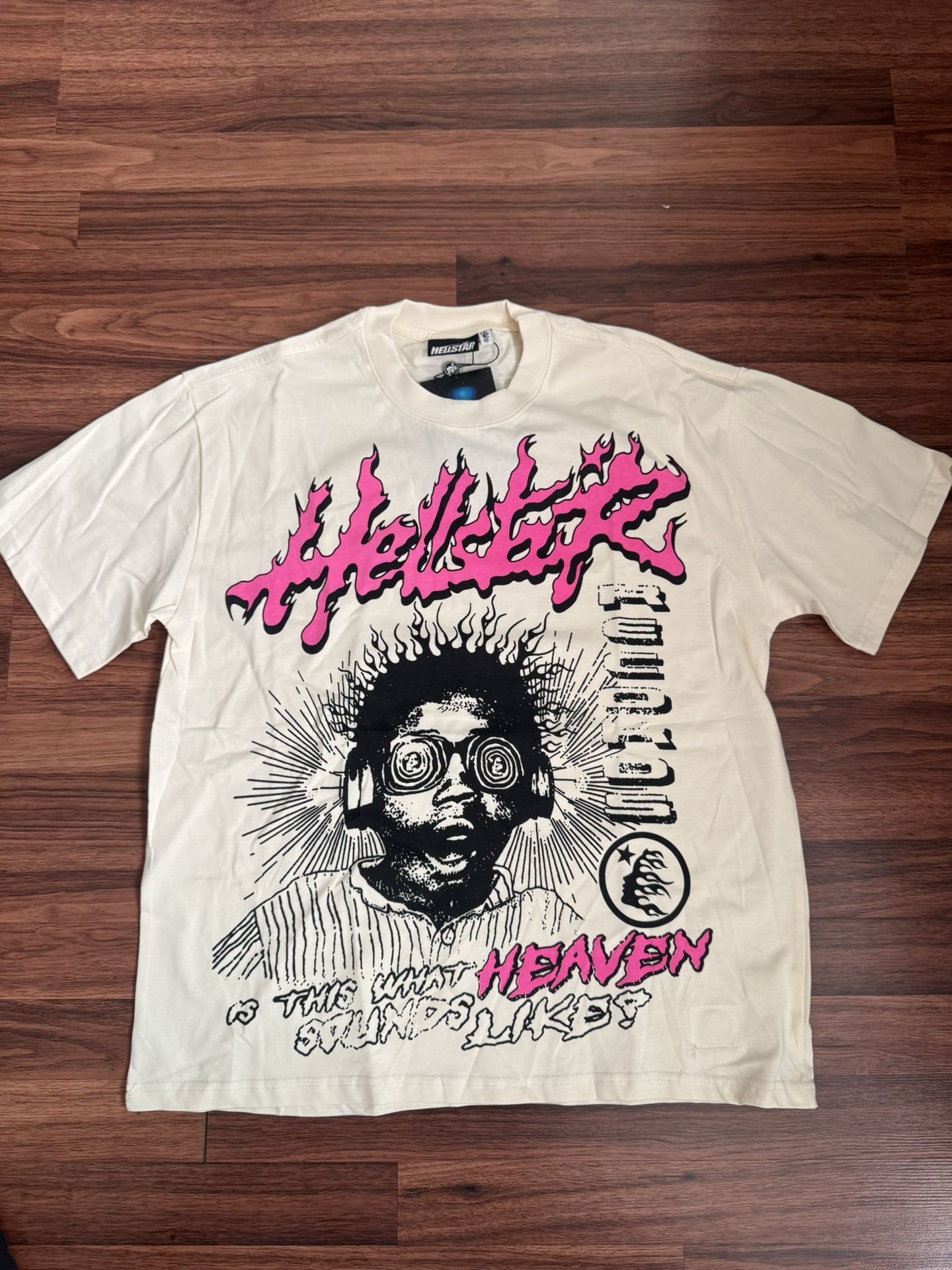 Hellstar Shirt