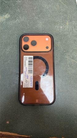 IPHONE 17
