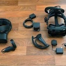 Valve Index