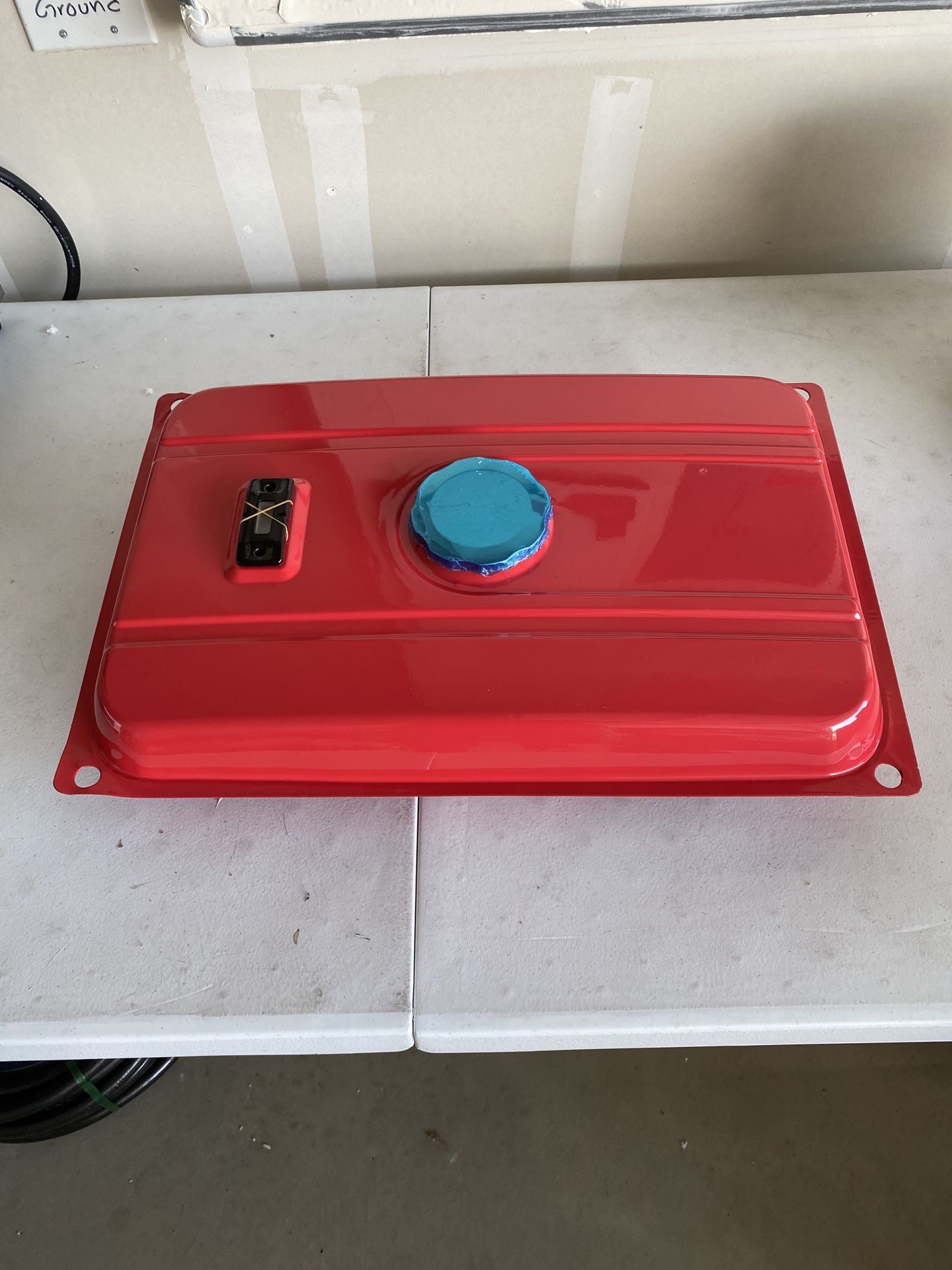 5 Gallon Gas Tank