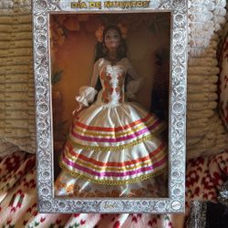 Barbie Signature Doll