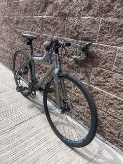 Beautiful Bicycle Jamis Gravel Road Bike 