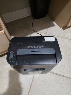 Royal Shredder