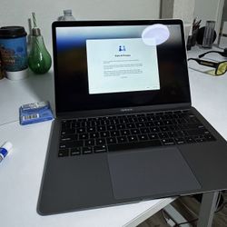 MacBook Air 13in 2020