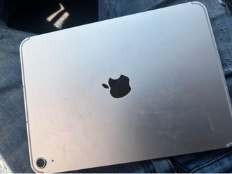 iPad 16
