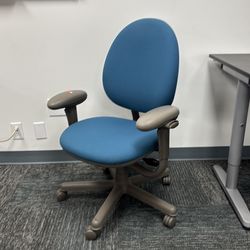 Steelcase Office Chair