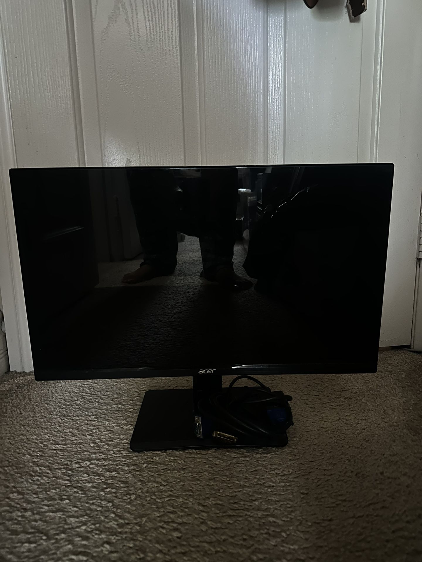Acer H236HL 23" LED LCD Widescreen Monitor