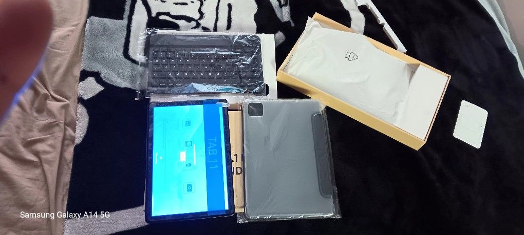 Tab11 Tablet