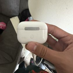 Airpod Pros