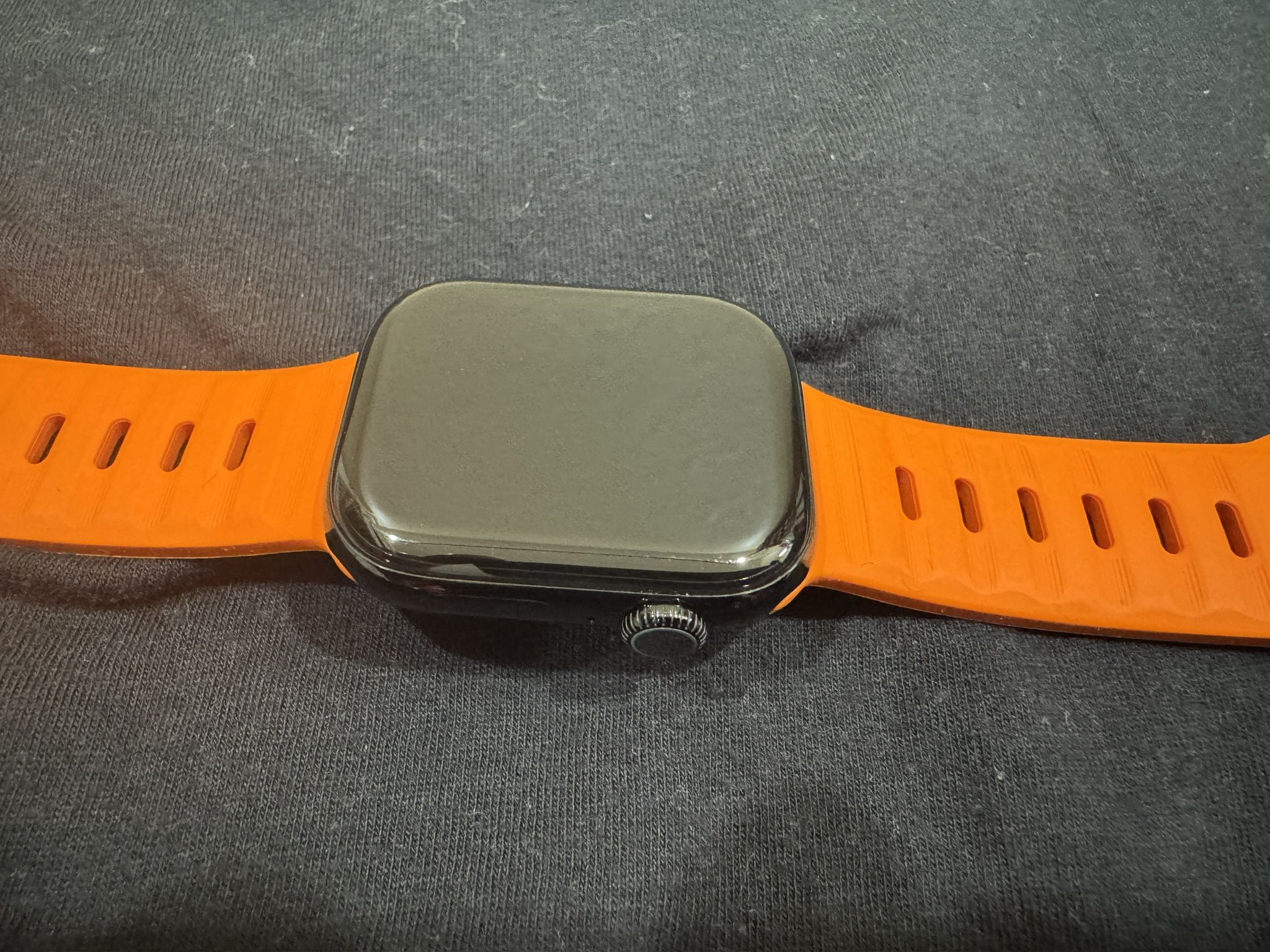 Apple Watch Serial 10 Cellular 