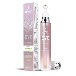 5% Caffeine Eye Cream & Under Eye Serum