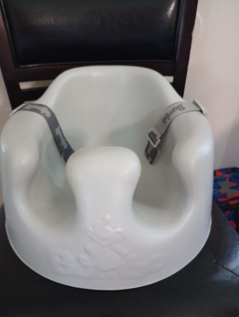 Bumbo Baby Chair