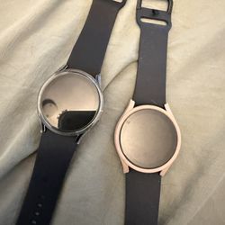 Samsung Galaxy Watch Series 5