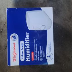 Humidifier 