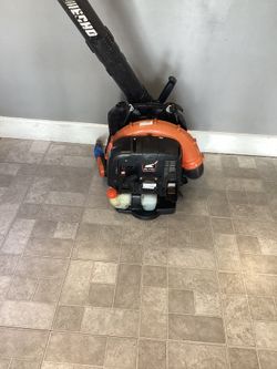 Echo PB-770H Gas Backpack Blower