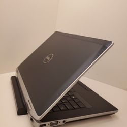 Dell Latitude Laptop