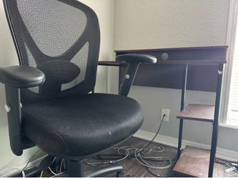 Desk