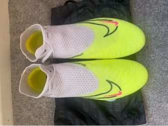 Nike Elite Soccer Cleats