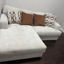65 Inch Smart TV Sofa 5 Chairs And I Bar Stool