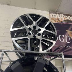 22x9 Rines Réplica 