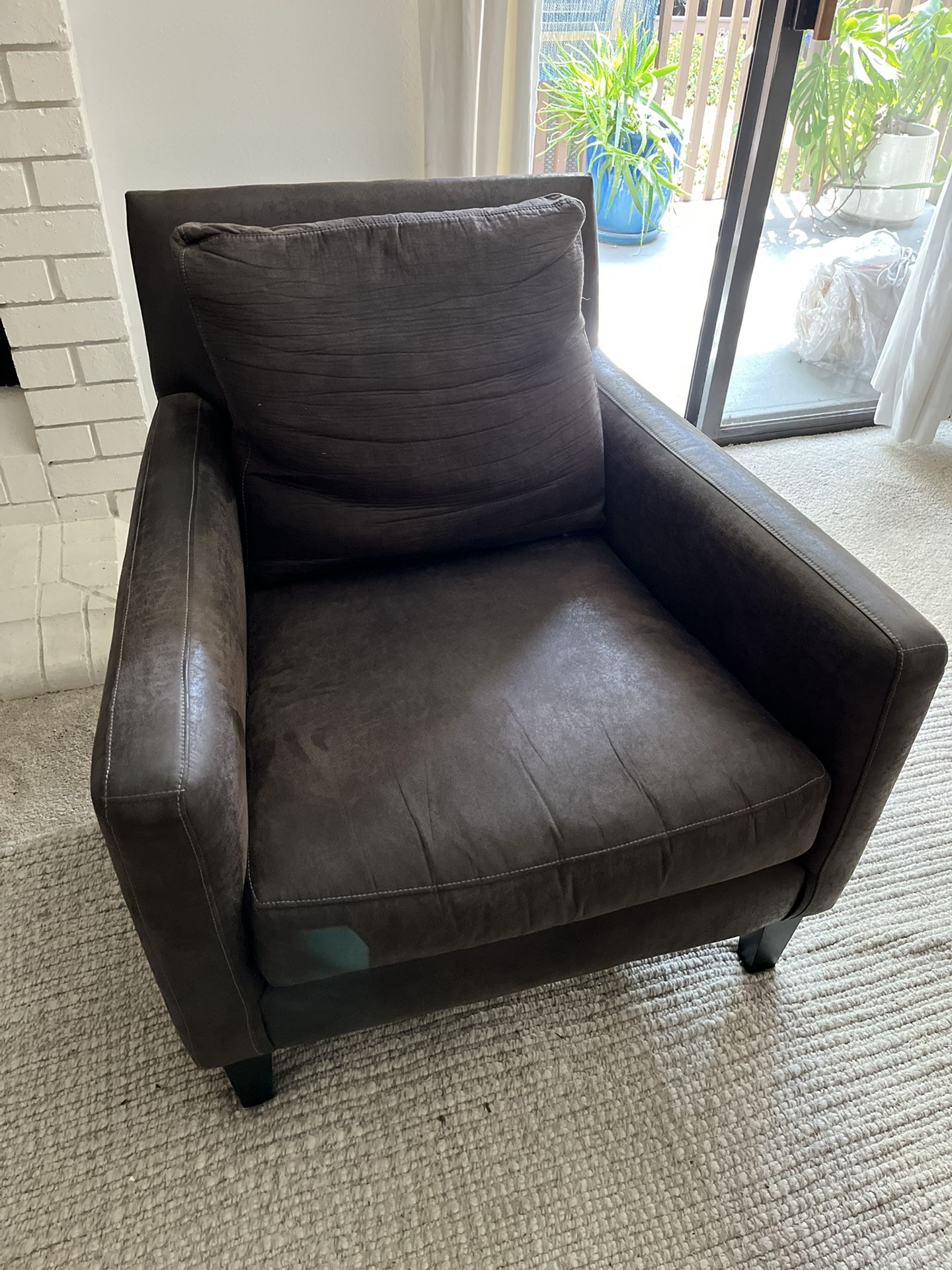 Living Room Chair