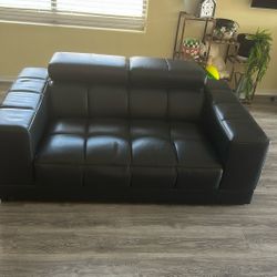 Small Area Couch