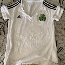 Mexico Jersey