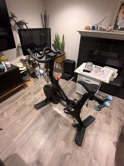 Peloton