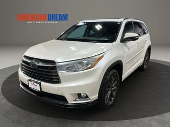 2016 Toyota Highlander