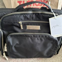 Jujube Diaper bag & bottle bag