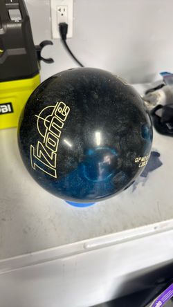 Kids bowling ball 8pb
