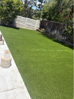 Installer turf