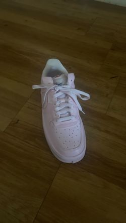 air force 1 low fontanka pink foam