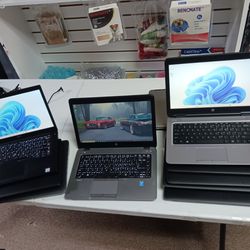Hp Probook, Hp Elitebooks,  And Dell Latitude Laptops HOT 🔥 Deals 