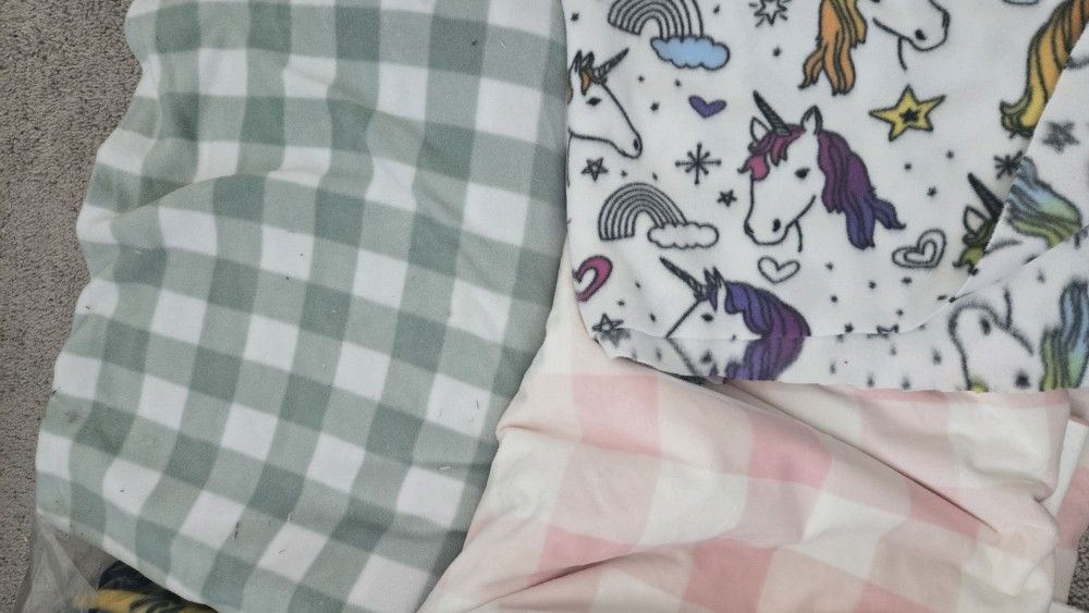 Fleece Fabric